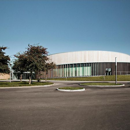 Musholm Holiday, Sport & Conference كورسور المظهر الخارجي الصورة